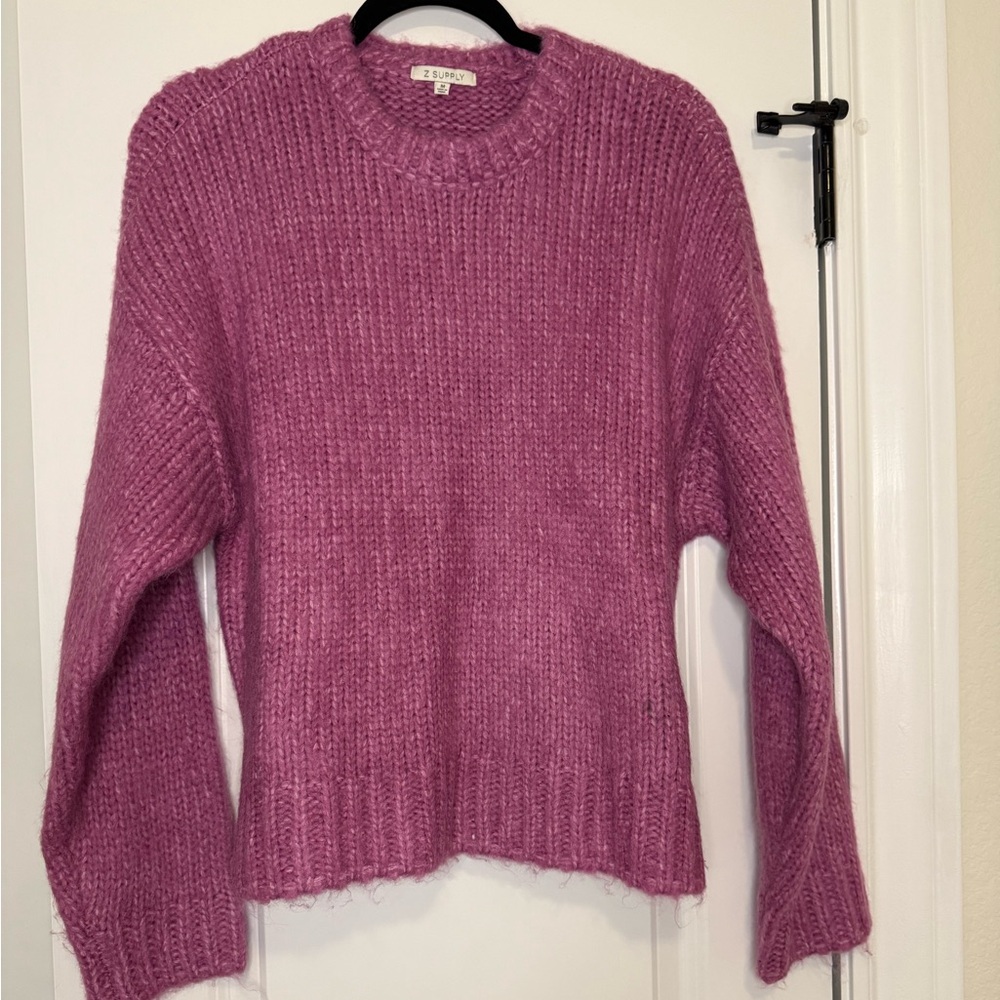 Z Supply Sweater
